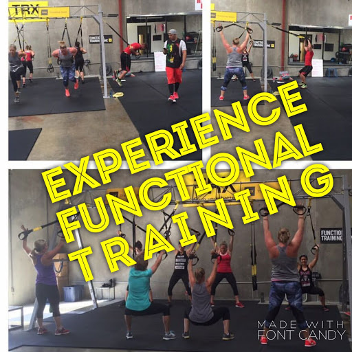 Physical Fitness Program «Rock Solid Fitness», reviews and photos, 9096 Elkmont Way, Elk Grove, CA 95624, USA