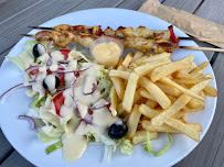 Frite du Restaurant Késako à Portiragnes - n°2