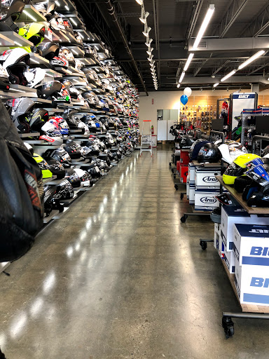 Motorcycle Parts Store «Cycle Gear», reviews and photos, 388 Tarrytown Rd, White Plains, NY 10607, USA