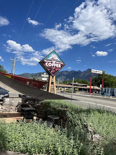 Coffee Shop «Higher Ground Coffee», reviews and photos, 2005 E 3300 S, Salt Lake City, UT 84109, USA