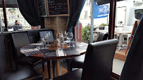 Atmosphère du Restaurant français Le Tilleul à Boulogne-Billancourt - n°17
