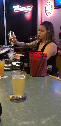 Bar & Grill «Back Alley Bar & Grill», reviews and photos, 6503 E Mill Plain Blvd, Vancouver, WA 98661, USA