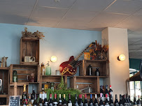 Atmosphère du Restaurant Le Château des Vignerons à Vincennes - n°3