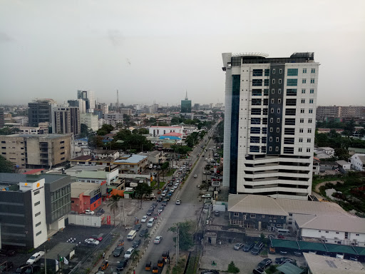 Eko Hotel Shopping Complex, 270A Ajose Adeogun St, Victoria Island, Lagos, Nigeria, Outlet Mall, state Lagos