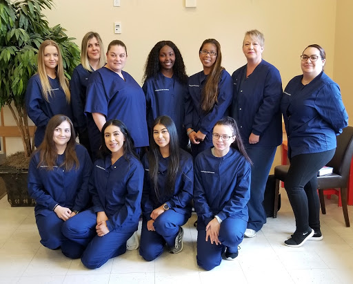 OceanPointe Dental Assisting Academy of Fresno