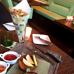 Photo n°7 de l'avis de Fummel.i fait le 24/07/2019 à 07:01 sur le restaurants [m]eatery bar + restaurant Stuttgart à Stuttgart