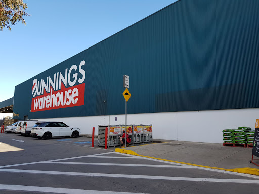 Bunnings Nunawading