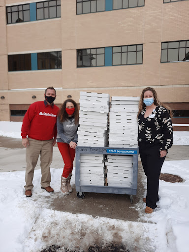 Insurance Agency «Susan Soffredine Rauser - State Farm Insurance Agent», reviews and photos