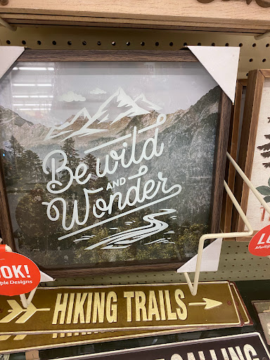 Craft Store «Hobby Lobby», reviews and photos, 1712 Rock Road, Derby, KS 67037, USA