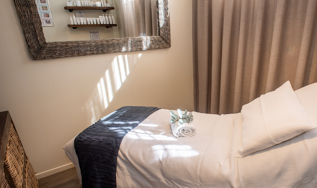 Ahuriri Beauty Therapy