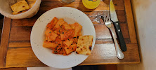 Rigatoni du Restaurant italien Marcello à Paris - n°9
