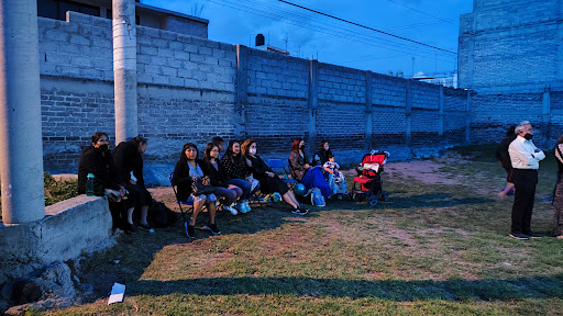 Iglesia Adventista del Séptimo Día 