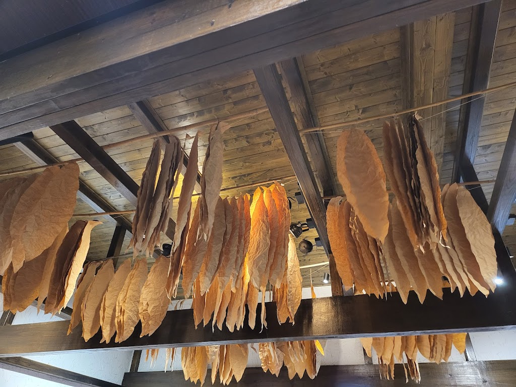 芳草古樹風味館 的照片