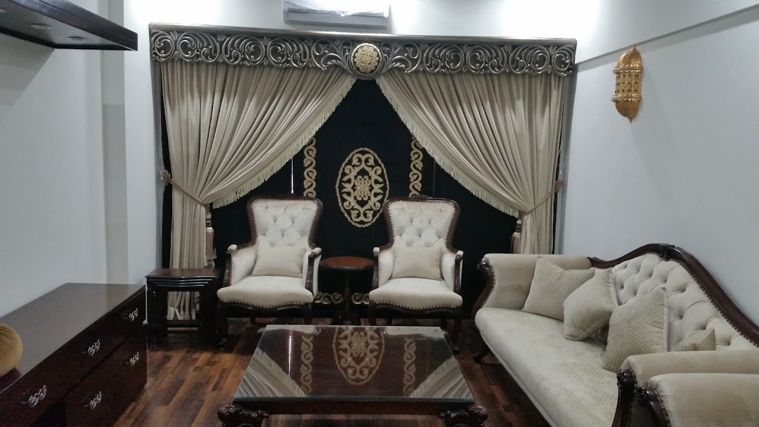 Saeed furniture
