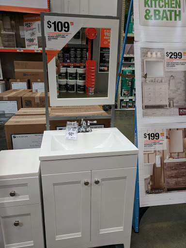 Home Improvement Store «The Home Depot», reviews and photos, 14603 Ocean Gate Ave, Hawthorne, CA 90250, USA