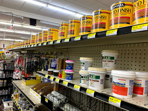 Home Improvement Store «Weiss True Value Hardware», reviews and photos, 39 W Broad St, Paulsboro, NJ 08066, USA