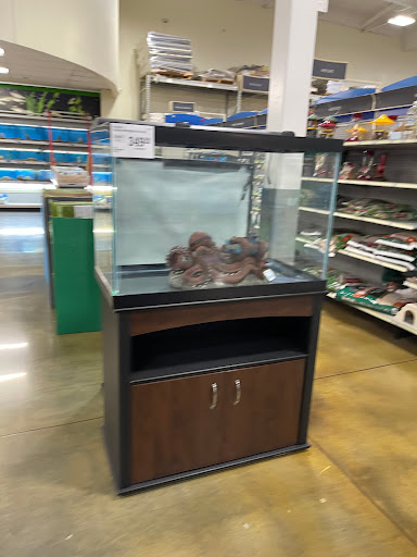 Pet Supply Store «PetSmart», reviews and photos, 175 Ranch Dr, Milpitas, CA 95035, USA