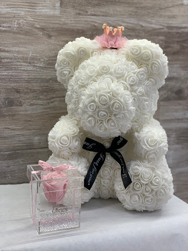 Florist «Everest Florist and Gifts Sacramento», reviews and photos, 7137 Walerga Rd, Sacramento, CA 95842, USA