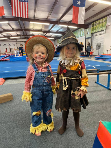 Gymnastics Center «Olympo Gymnastics», reviews and photos, 10354 US-80, Forney, TX 75126, USA