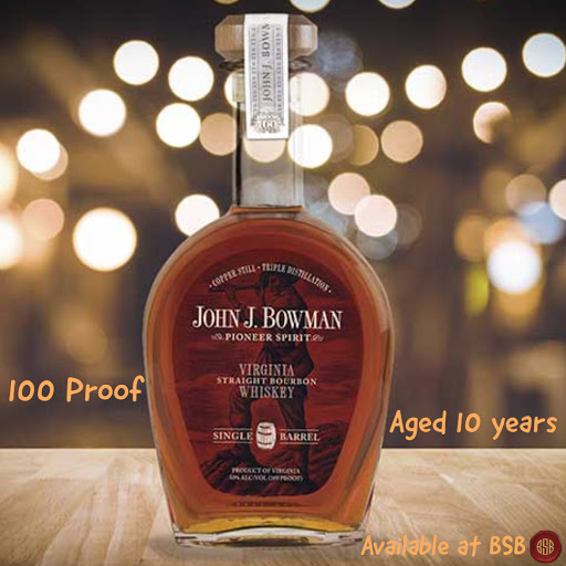 Liquor Store «Bourbon Scotch & Beer», reviews and photos, 1721 Madison Ave, Lakewood, NJ 08701, USA