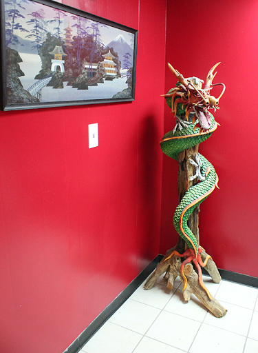 Explore occult tattoo ideas, creative tattoo ideas in League City, available at Zen Body Art & Adornment Tattoo Shop