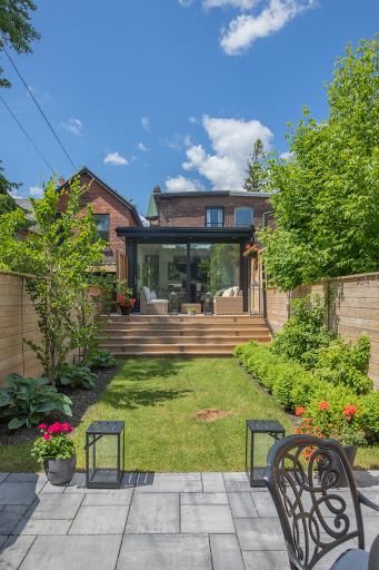 Alair Homes Forest Hill Toronto