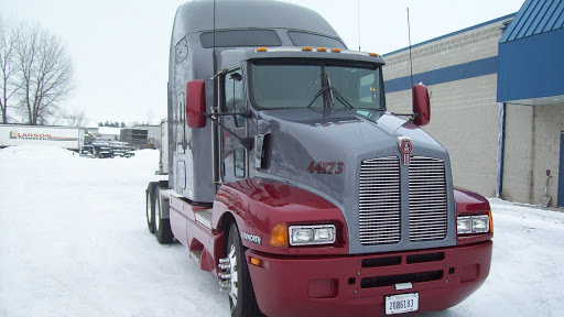 Auto Body Shop «Excalibur Collision & Conversion Center», reviews and photos, 14240 James Rd, Rogers, MN 55374, USA