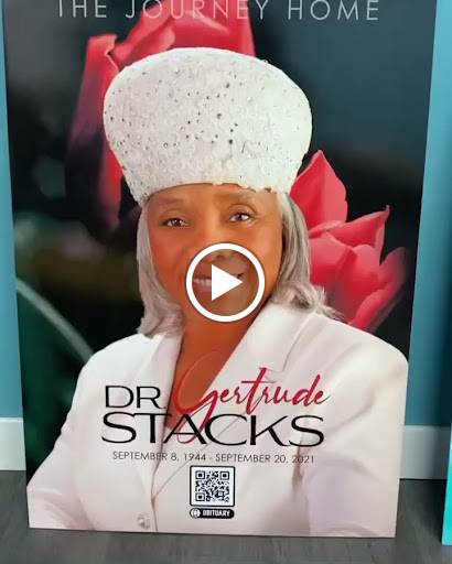 Commercial Printer «Loving Digitals Obituary Printing», reviews and photos, 1449 Woodward Ave, Detroit, MI 48226, USA