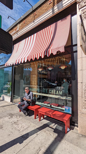 Ice Cream Shop «Salt & Straw», reviews and photos, 1357 Abbot Kinney Blvd, Venice, CA 90291, USA