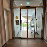 Photo n°19 de l'avis de Lin. fait le 15/11/2023 à 14:53 sur le  Hotel Kaiserhof Muenster à Münster