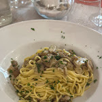 Photo n°2 de l'avis de Francesca. fait le 14/08/2023 à 08:30 sur le  Trattoria Rensin à Campomorone