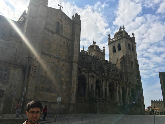 Avaliações doCoro da Sé Catedral do Porto em Porto - Associação