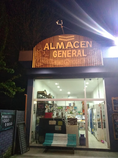 Almacen General