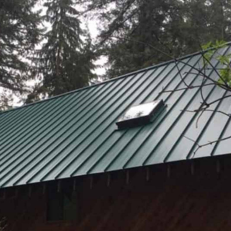 The Roof Doctor - Hoquiam