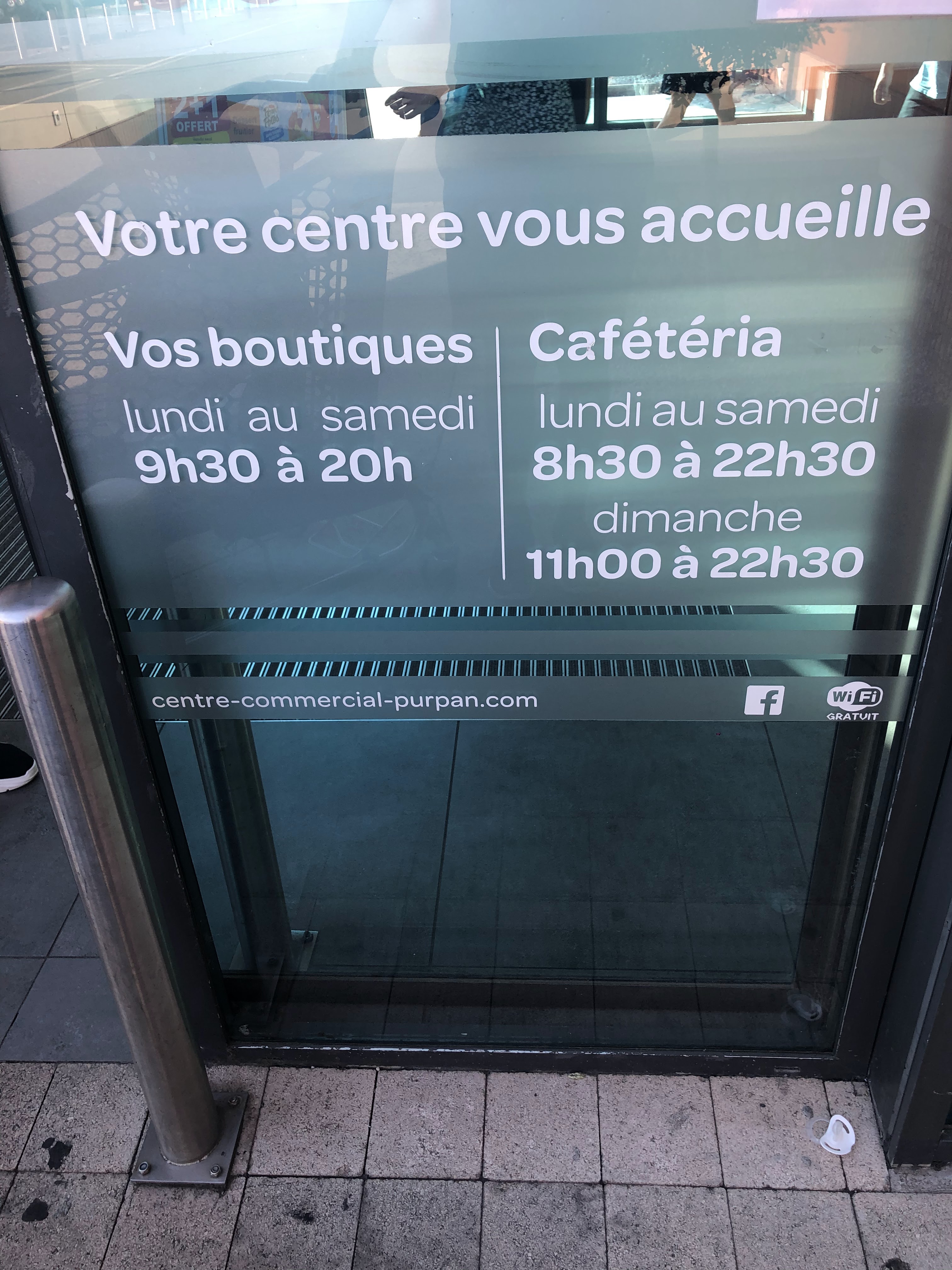Photo n° 45 de l'avis de Jean-Bernard.e fait le 05/09/2020 à 17:27