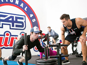 F45 Training South Fishers