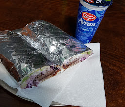 Liebling Falafel photo