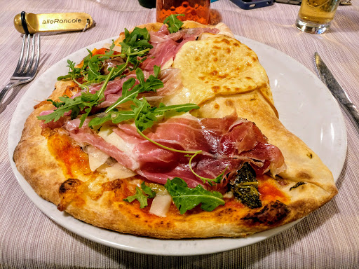 Alle Roncole - Ristorante con locanda in Busseto, Provincia di Parma