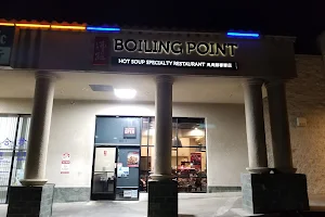 Boiling Point image
