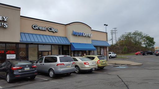 Hair Salon «Great Clips», reviews and photos, 201 Golfview Dr, Monaca, PA 15061, USA