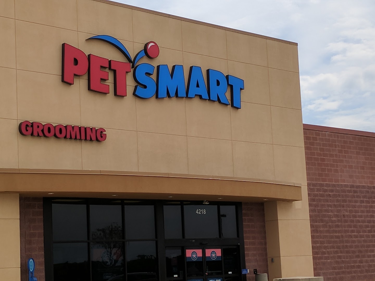 PetSmart