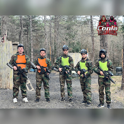 Conia Paintball