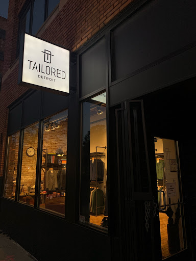 Tailored Detroit