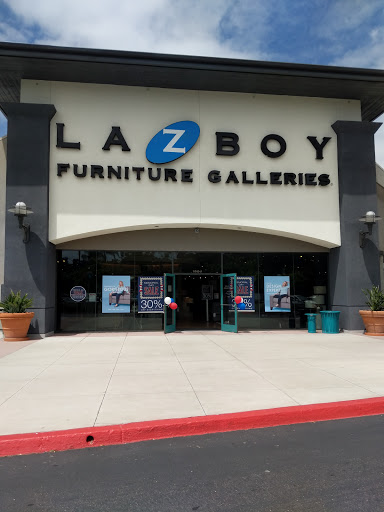 Furniture Store «La-Z-Boy Furniture Galleries», reviews and photos, 1640 Camino De La Reina, San Diego, CA 92108, USA