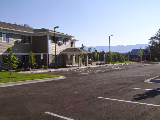 Van Ee Apartments – Affordable Senior Apartments