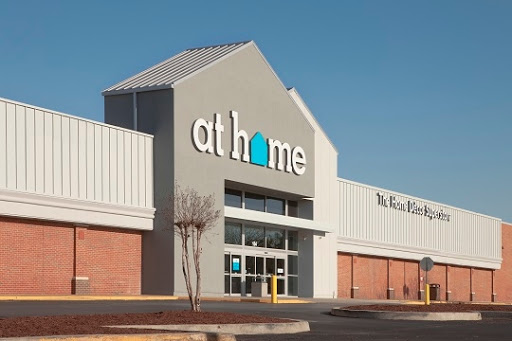 Home Goods Store «At Home», reviews and photos, 209 S Royal Oaks Blvd, Franklin, TN 37064, USA