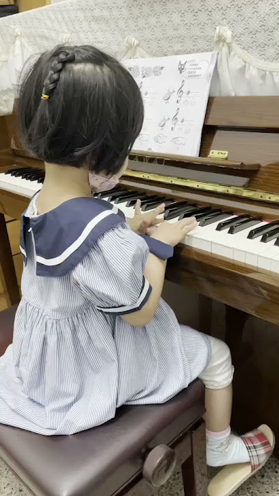 河合钢琴 德布西音乐教室