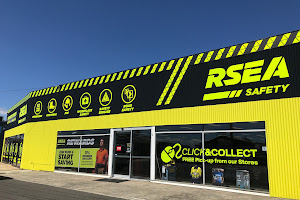 RSEA Safety Devonport