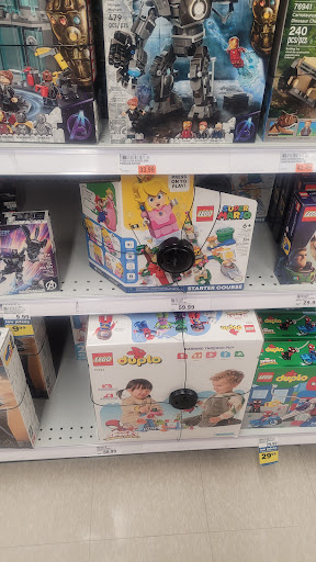 Grocery Store «Meijer», reviews and photos, 49900 Grand River Ave, Wixom, MI 48393, USA