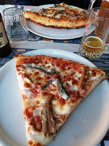 Padella Pazza - Vimodrone in Vimodrone, Città Metropolitana di Milanoo